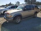 2000 Ford Explorer XLT