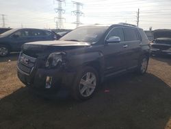 GMC salvage cars for sale: 2011 GMC Terrain SLT