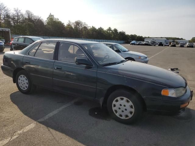 1995 Toyota Camry LE