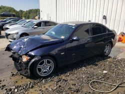 Salvage cars for sale at Windsor, NJ auction: 2008 BMW 328 I