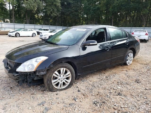 2011 Nissan Altima Base