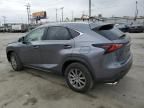 2017 Lexus NX 200T Base