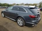 2024 Audi A4 Allroad Prestige