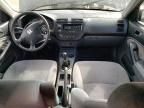 2001 Honda Civic EX