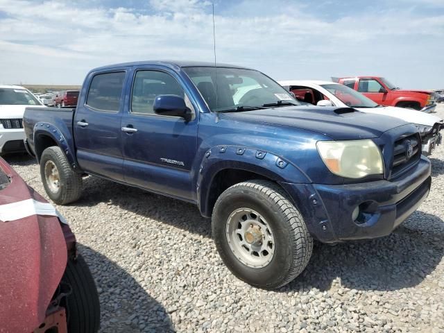 2005 Toyota Tacoma Double Cab