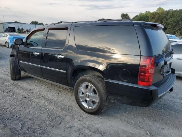 2009 Chevrolet Suburban K1500 LTZ