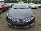 2013 Lincoln MKZ