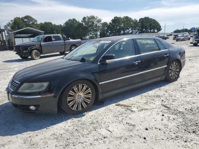 2005 Volkswagen Phaeton 4.2