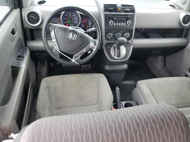 2011 Honda Element EX