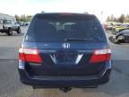 2006 Honda Odyssey EX