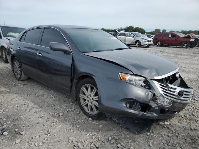 2008 Toyota Avalon XL