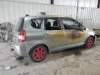 2007 Honda FIT