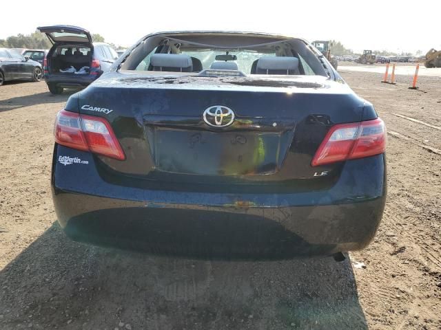 2009 Toyota Camry Base