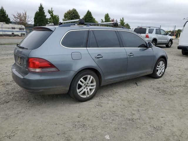 2011 Volkswagen Jetta TDI