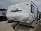 1996 Coachmen Travel Trailer