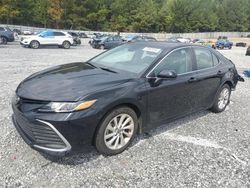 Run And Drives Cars for sale at auction: 2021 Toyota Camry LE