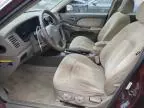 2004 Hyundai Sonata GLS