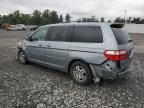 2006 Honda Odyssey EXL