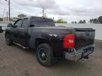 2008 Chevrolet Silverado K1500