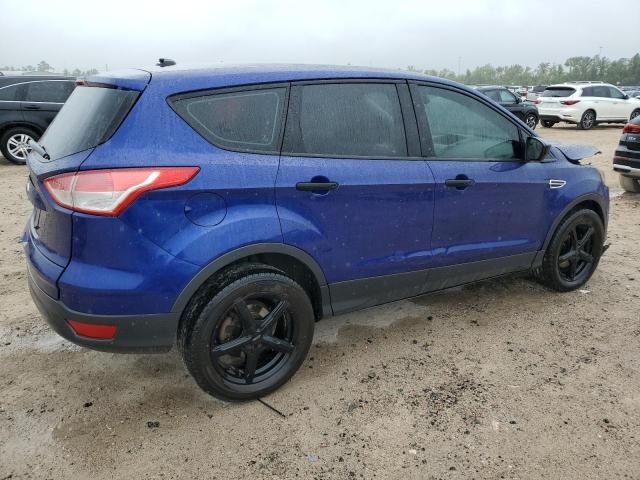 2013 Ford Escape S