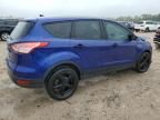 2013 Ford Escape S