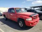 1999 Dodge RAM 1500