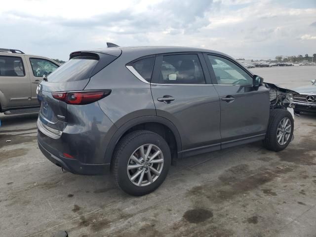 2023 Mazda CX-5 Select