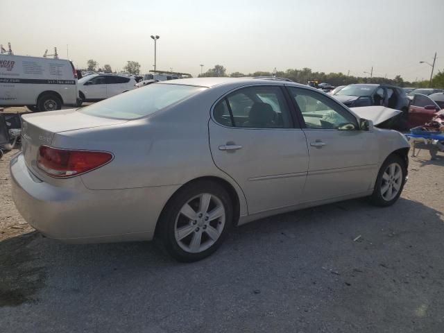 2005 Lexus ES 330