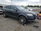 2012 Audi Q7 Prestige