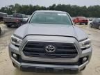 2016 Toyota Tacoma Access Cab