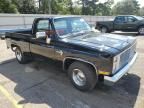 1986 Chevrolet C10