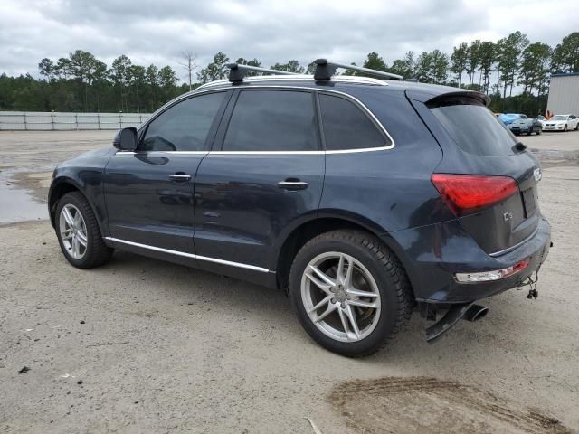 2017 Audi Q5 Premium