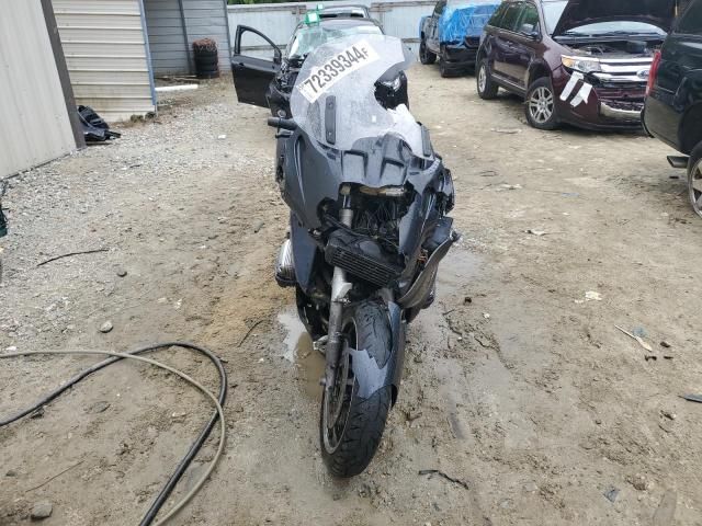 2000 BMW R1100 RT