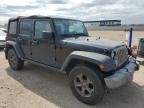 2014 Jeep Wrangler Unlimited Rubicon