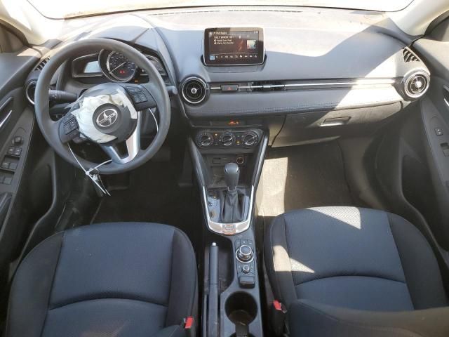 2016 Scion IA