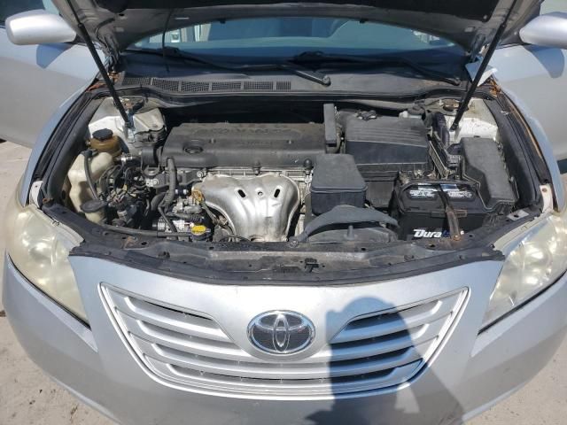 2008 Toyota Camry CE