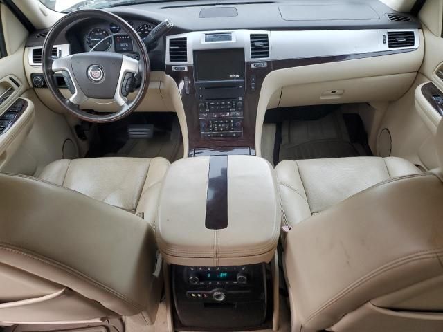 2008 Cadillac Escalade Luxury