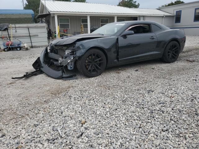 2014 Chevrolet Camaro SS