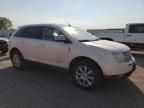 2008 Lincoln MKX