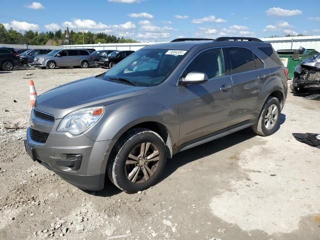 2012 Chevrolet Equinox LT