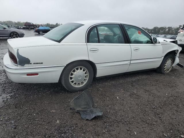 1998 Buick Park Avenue