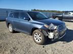 2013 Toyota Highlander Base