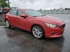 2014 Mazda 6 Touring