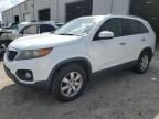 2011 KIA Sorento Base