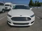 2016 Ford Fusion Titanium Phev