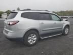 2015 Chevrolet Traverse LS