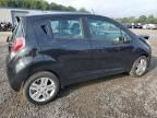 2014 Chevrolet Spark 1LT