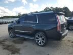 2015 Cadillac Escalade Luxury