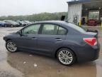 2013 Subaru Impreza Limited