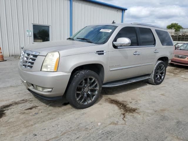 2007 Cadillac Escalade Luxury